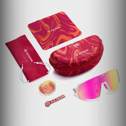 Aztron Watersport Zonnebril Miami