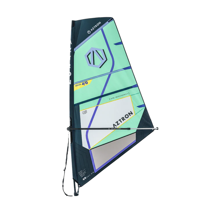 Aztron Windsurf Soleil 11'0'' + Aztron Surfzeil Set Rig