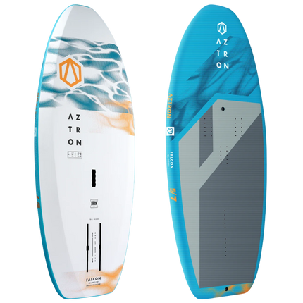 Aztron Wing Board Falcon Soft Top 5'7 Blauw
