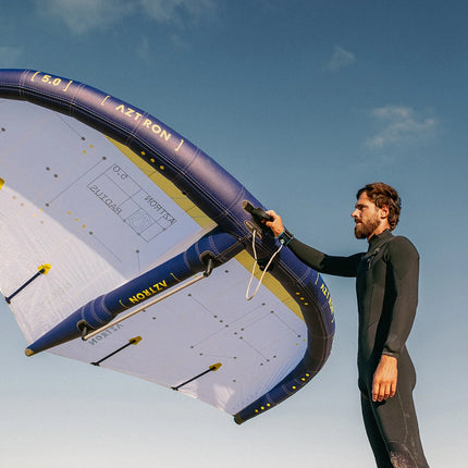 Aztron Wing Foil Radius