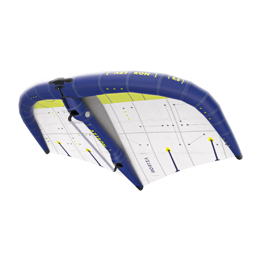 Aztron Wing Foil Radius