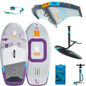 Wingsurf Set