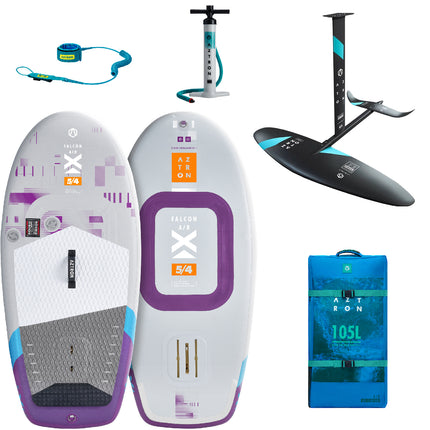 Aztron Wing Set Falcon Air 5'4