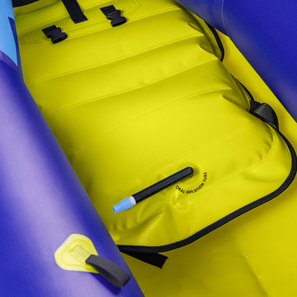 Aquatone Aufblasbare Raft Bee 11'8''