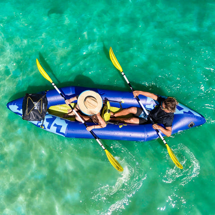 Aquatone Aufblasbare Raft Bee 11'8''
