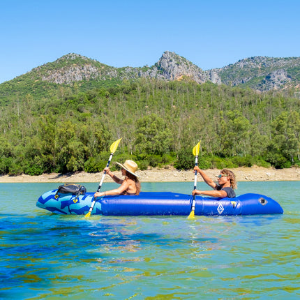 Aquatone Aufblasbare Raft Bee 11'8''