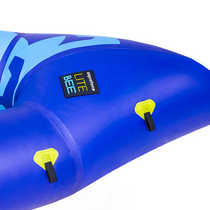 Aquatone Aufblasbare Raft Bee 11'8''
