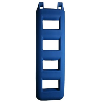 Majoni Treppenfender 4-Stufen 95 x 25 cm