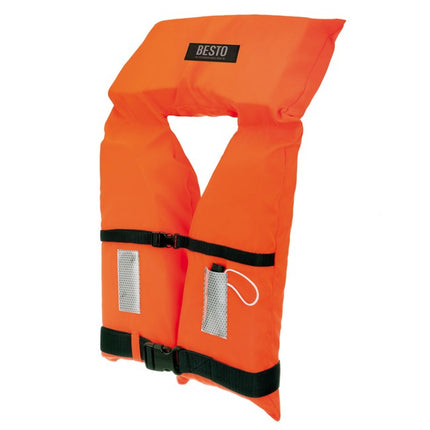 Besto Reddingsvest MB 100N Oranje Adult