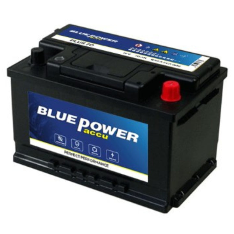 Blue Power Batterie 12V 70Ah