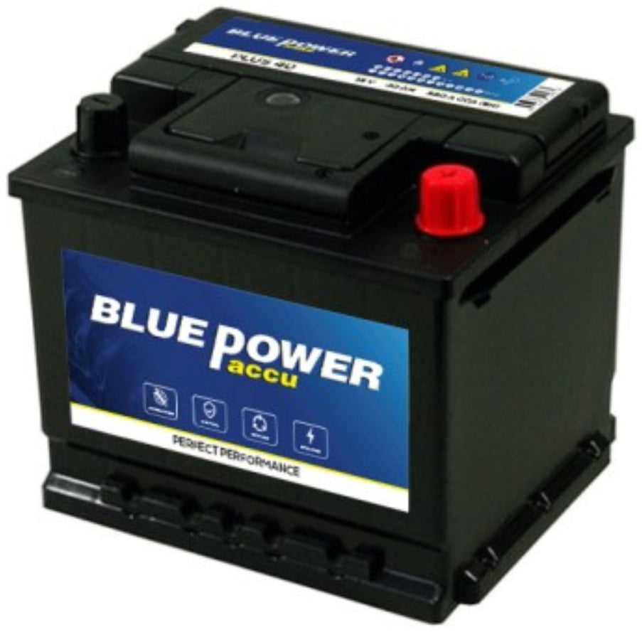 Blue Power Batterie 12V 40Ah