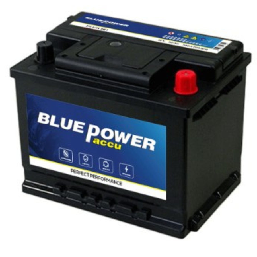 Blue Power Batterie 12V 60Ah