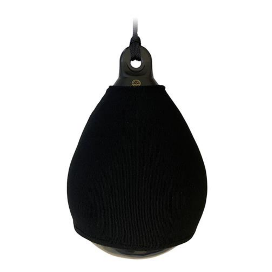 Bolfender Hoes 35 cm Ø 2 Stuks