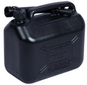 Brandstof Jerrycan 10 Liter