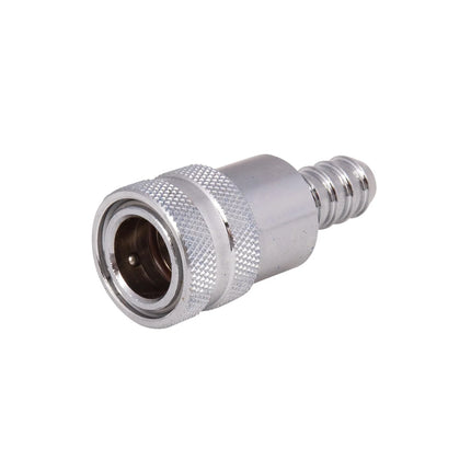 Hibo Brandstoftank Snelkoppeling Aansluitset 1/4" - 3/8"