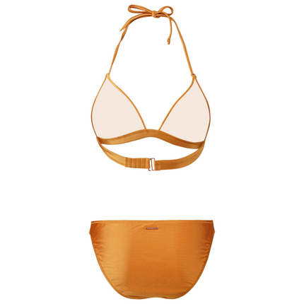 Brunotti Bikini Dames Cyane Oranje