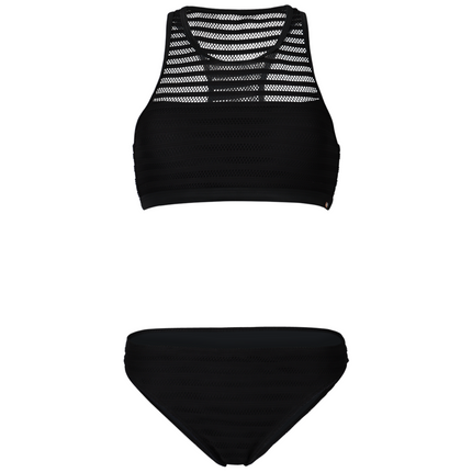 Brunotti Bikini Dames Elena Zwart
