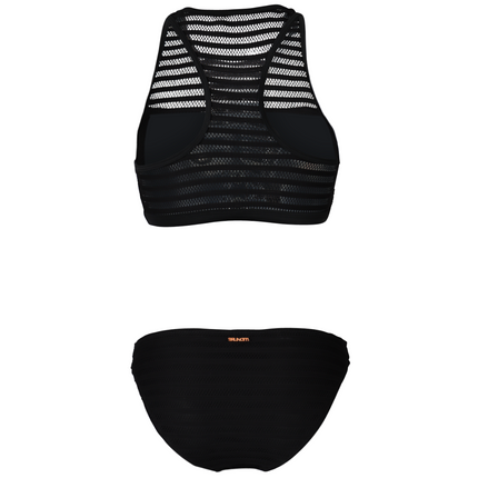Brunotti Bikini Dames Elena Zwart
