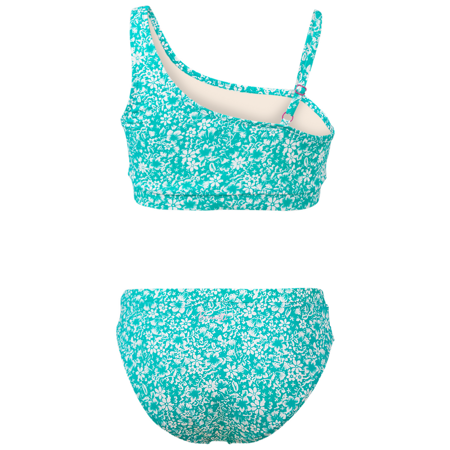 Brunotti Bikini Meisjes Avivi-Ditsy Groen
