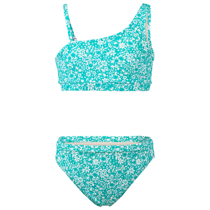 Brunotti Bikini Meisjes Avivi-Ditsy Groen
