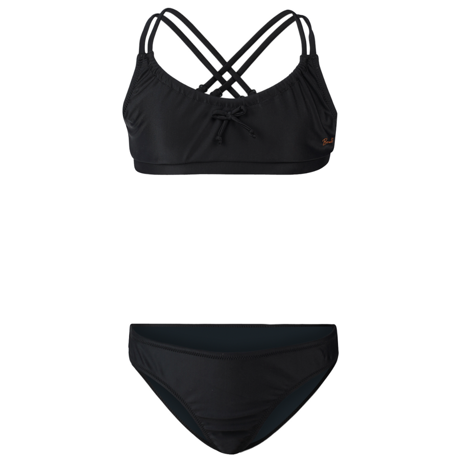 Brunotti Bikini Meisjes Ceralia Zwart