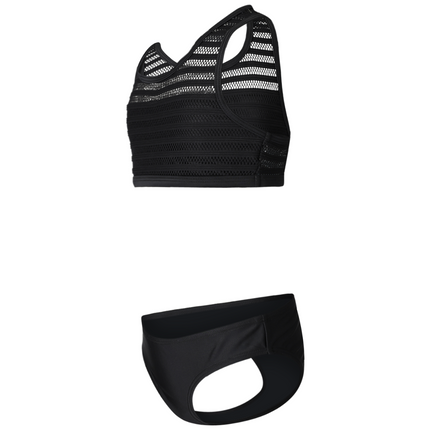 Brunotti Bikini Meisjes Eleny Zwart