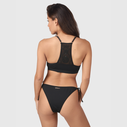 Brunotti Bikinibroekje Dames Elly Zwart