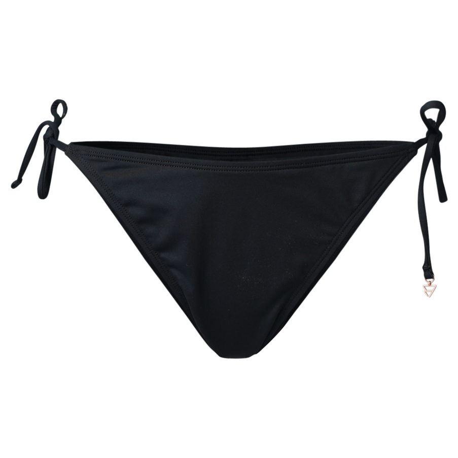 Brunotti Bikinibroekje Dames Elly Zwart