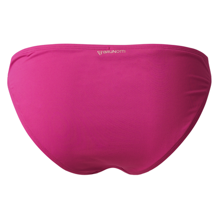 Brunotti Bikinibroekje Dames Nole Magenta