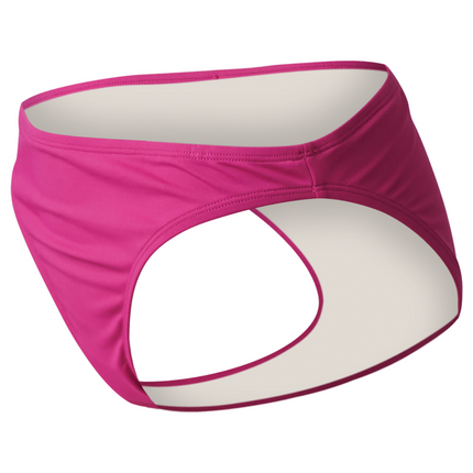 Brunotti Bikinibroekje Dames Nole Magenta