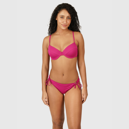 Brunotti Bikinibroekje Dames Nolestina Magenta