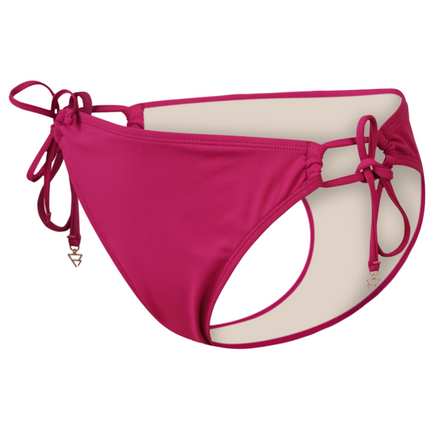Brunotti Bikinibroekje Dames Nolestina Magenta