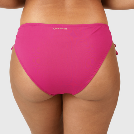 Brunotti Bikinibroekje Dames Nolestina Magenta