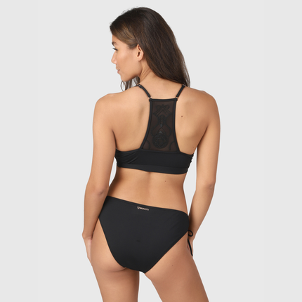 Brunotti Bikinibroekje Dames Nolestina Zwart II