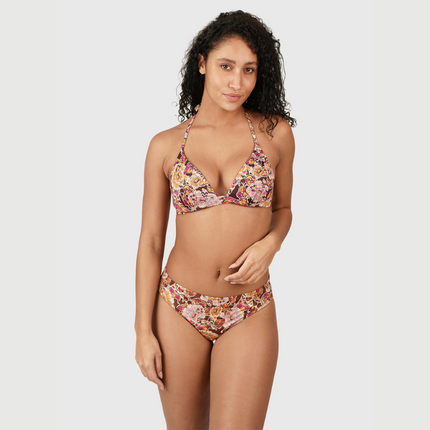 Brunotti Bikinibroekje Dames Nolina-Sakai Roze