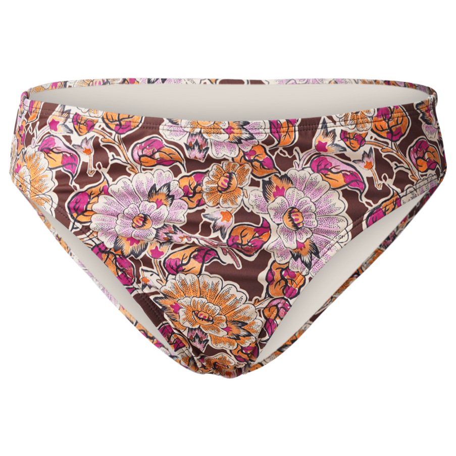 Brunotti Bikinibroekje Dames Nolina-Sakai Roze