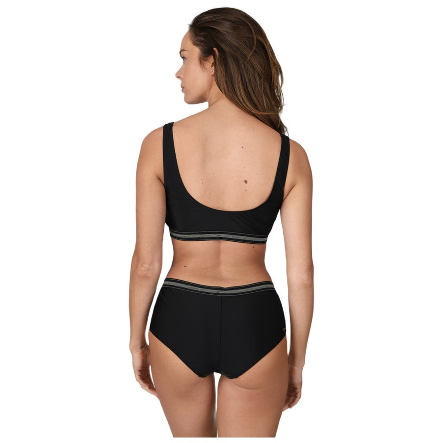 Brunotti Bikinitop Dames Korola Zwart