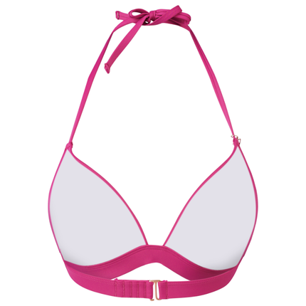 Brunotti Bikinitop Dames Lisselot Magenta