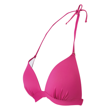 Brunotti Bikinitop Dames Lisselot Magenta