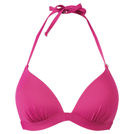 Brunotti Bikinitop Dames Lisselot Magenta