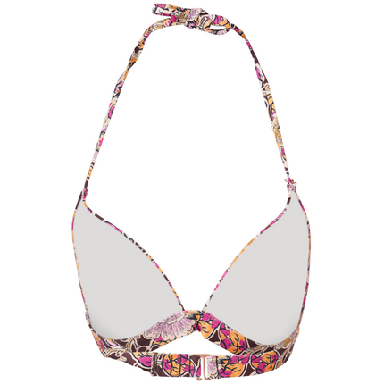 Brunotti Bikinitop Dames Lisselot-Sakai Roze