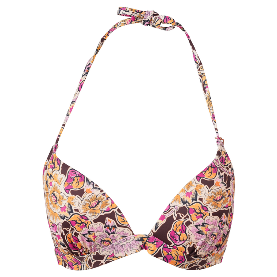 Brunotti Bikinitop Dames Lisselot-Sakai Roze
