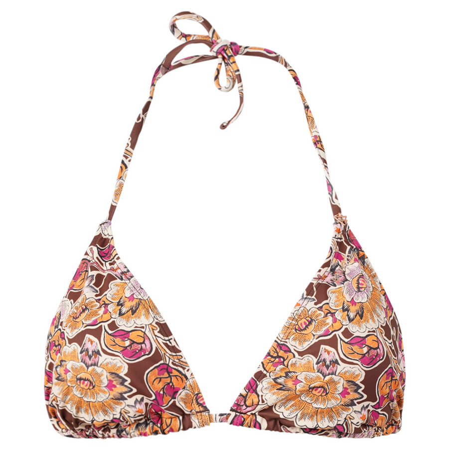 Brunotti Bikinitop Dames Novalee-Sakai Roze