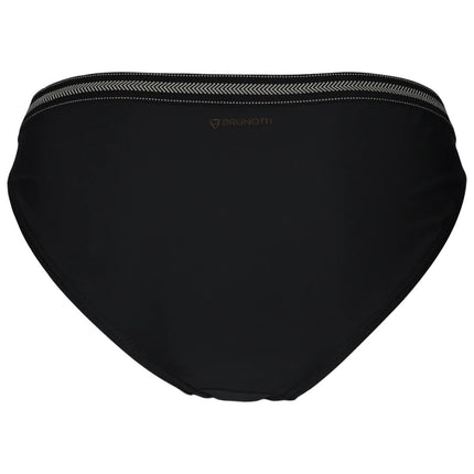 Brunotti Bikinitop Dames Salsida Zwart