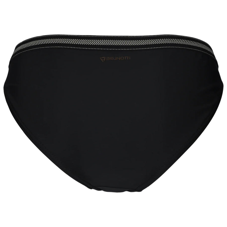 Brunotti Bikinitop Dames Salsida Zwart