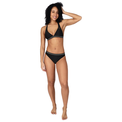 Brunotti Bikinitop Dames Xandra Zwart