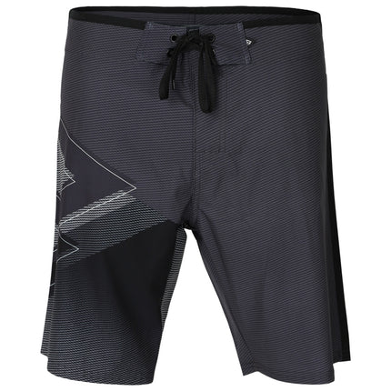 Brunotti Boardshort Heren Weston-PP Groen