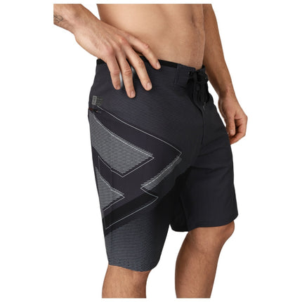 Brunotti Boardshort Heren Weston-PP Zwart