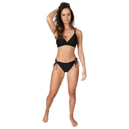 Brunotti Brunotti Bikinibroekje Dames Nolestina Zwart