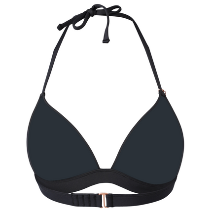 Brunotti Brunotti Bikinitop Dames Lisselot Zwart